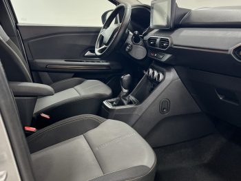 Dacia Jogger 1.6 Extreme 7L completo