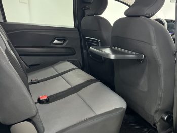Dacia Jogger 1.6 Extreme 7L completo