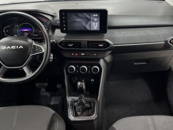 Dacia Jogger 1.6 Extreme 7L completo