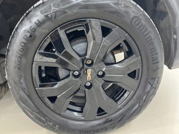 Dacia Jogger 1.6 Extreme 7L completo