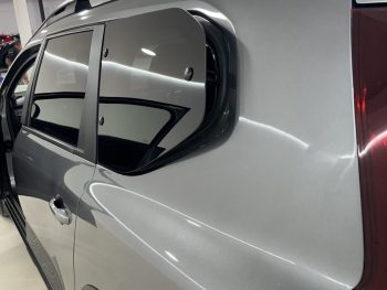 Dacia Jogger 1.6 Extreme 7L completo