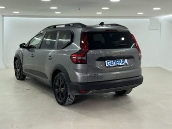 Dacia Jogger 1.6 Extreme 7L completo