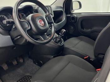 Fiat Panda 1.0 Hybrid City Life completo