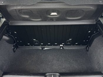 Fiat Panda 1.0 Hybrid City Life completo