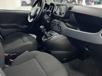 Fiat Panda 1.0 Hybrid City Life completo