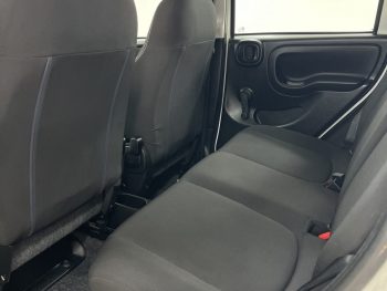 Fiat Panda 1.0 Hybrid City Life completo