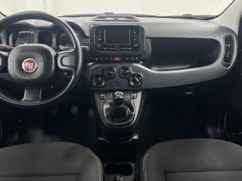 Fiat Panda 1.0 Hybrid City Life completo
