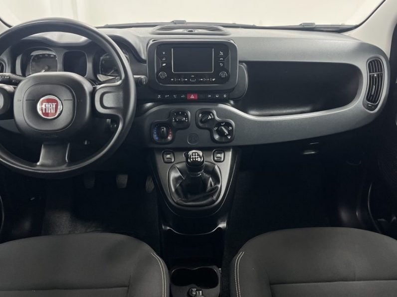 Fiat Panda 1.0 Hybrid City Life completo
