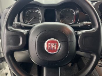 Fiat Panda 1.0 Hybrid City Life completo
