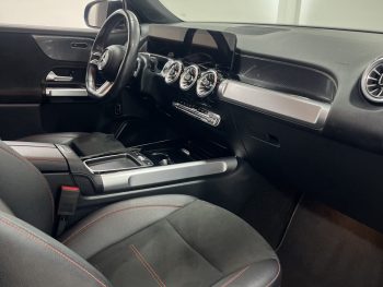 Mercedes-Benz GLB 180 d AMG Line completo