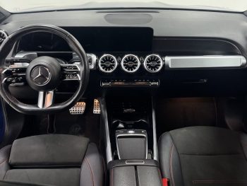 Mercedes-Benz GLB 180 d AMG Line completo