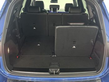 Mercedes-Benz GLB 180 d AMG Line completo