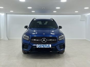 Mercedes-Benz GLB 180 d AMG Line completo