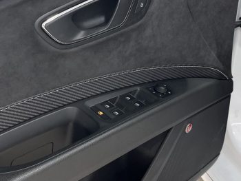 SEAT Leon 2.0 TSI S&S Cupra 300 completo