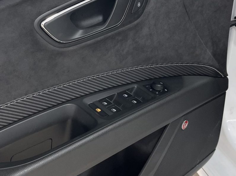 SEAT Leon 2.0 TSI S&S Cupra 300 completo