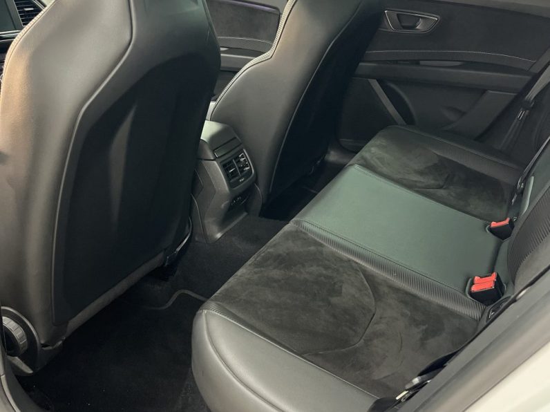 SEAT Leon 2.0 TSI S&S Cupra 300 completo