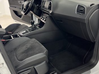 SEAT Leon 2.0 TSI S&S Cupra 300 completo