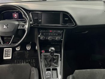 SEAT Leon 2.0 TSI S&S Cupra 300 completo