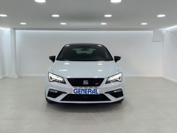 SEAT Leon 2.0 TSI S&S Cupra 300 completo