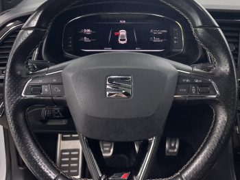 SEAT Leon 2.0 TSI S&S Cupra 300 completo