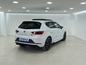 SEAT Leon 2.0 TSI S&S Cupra 300 completo