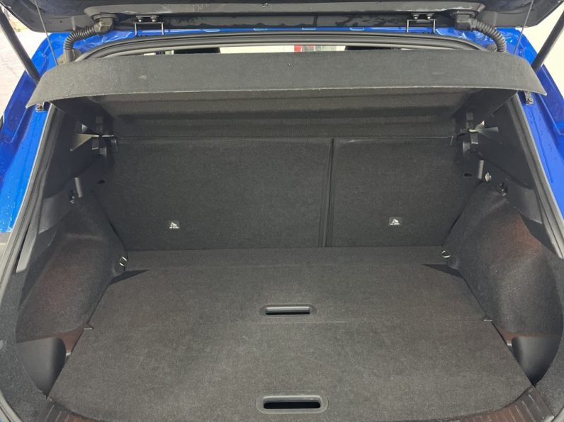 Nissan Qashqai 1.3 DIG-T N-Connecta LED+SKY completo