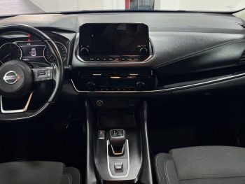 issan Qashqai 1.3 DIG-T N-Connecta Xtronic completo