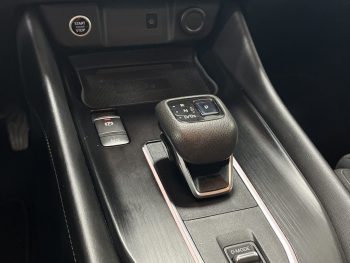 issan Qashqai 1.3 DIG-T N-Connecta Xtronic completo