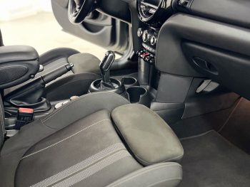 MINI One Aut. JOHN COOPER WORKS completo