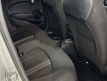 MINI One Aut. JOHN COOPER WORKS completo