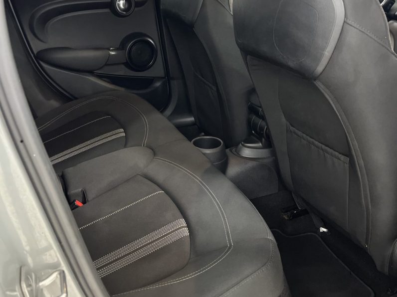 MINI One Aut. JOHN COOPER WORKS completo