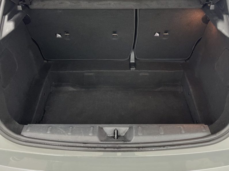 MINI One Aut. JOHN COOPER WORKS completo