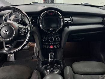 MINI One Aut. JOHN COOPER WORKS completo