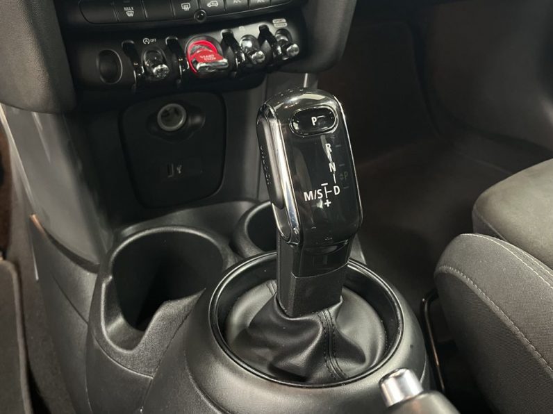 MINI One Aut. JOHN COOPER WORKS completo