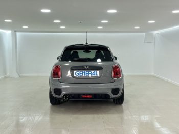 MINI One Aut. JOHN COOPER WORKS completo