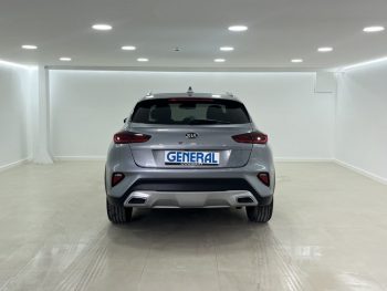 Kia XCeed 1.6 CRDi MHEV Tech completo