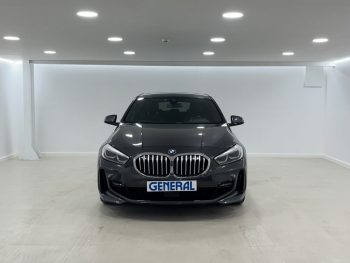 BMW 116 d Pack Desportivo M Auto completo