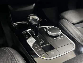 BMW 116 d Pack Desportivo M Auto completo