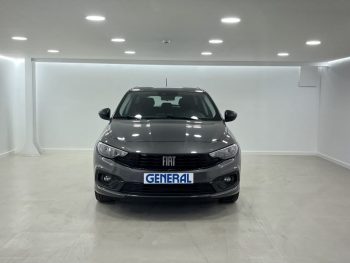 Fiat Tipo Station Wagon 1.3 Multijet Life completo