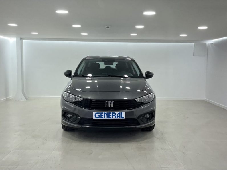 Fiat Tipo Station Wagon 1.3 Multijet Life completo