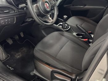 Fiat Tipo Station Wagon 1.3 Multijet Life completo