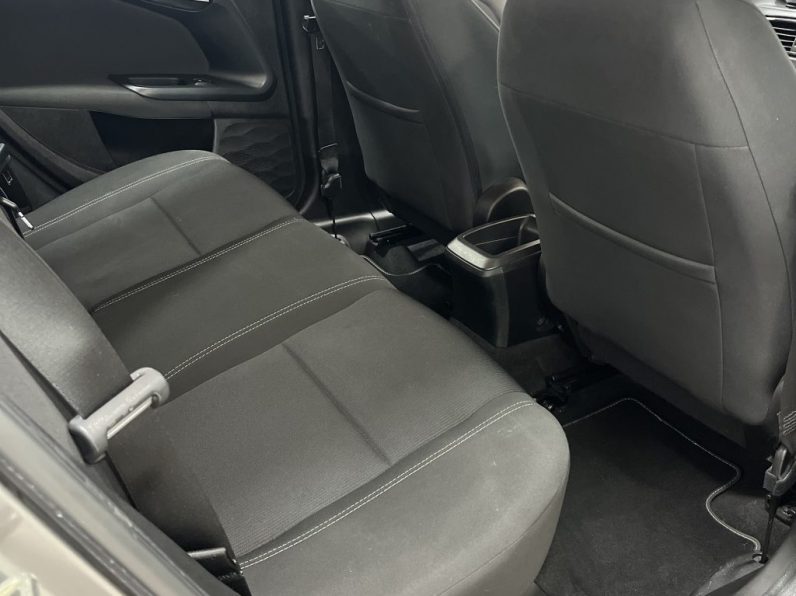 Fiat Tipo Station Wagon 1.3 Multijet Life completo