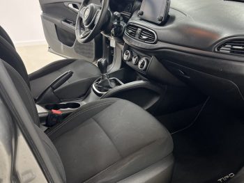 Fiat Tipo Station Wagon 1.3 Multijet Life completo