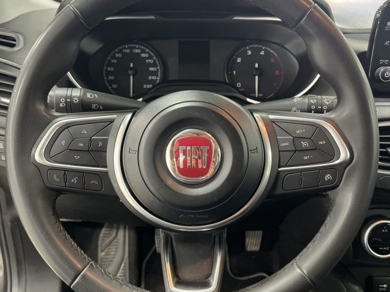 Fiat Tipo Station Wagon 1.3 Multijet Life completo