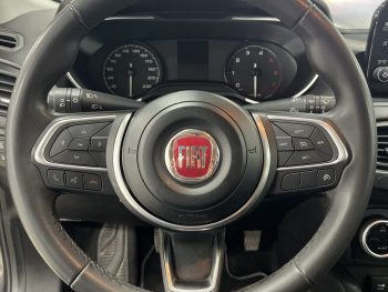 Fiat Tipo Station Wagon Cross 1.0 GSE T3 Cross completo