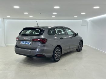 Fiat Tipo Station Wagon 1.3 Multijet Life completo