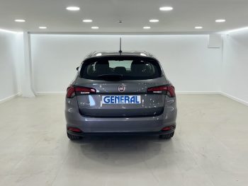 Fiat Tipo Station Wagon 1.3 Multijet Life completo