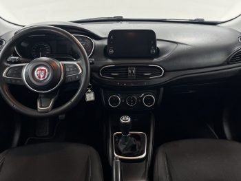 Fiat Tipo Station Wagon 1.3 Multijet Life completo