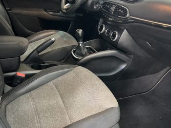 Fiat Tipo Station Wagon Cross 1.0 GSE T3 Cross completo