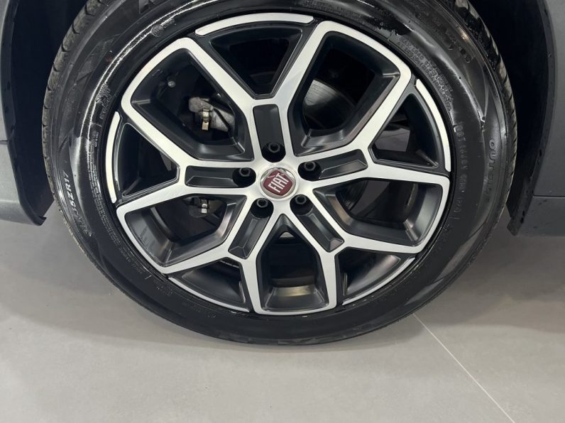 Fiat Tipo Station Wagon Cross 1.0 GSE T3 Cross completo